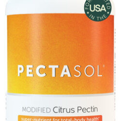 Econugenics - Pectina Cítrica Modificada Com Pectasol - 270