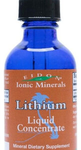 Lithium Concentrate 2 Oz By Eidon Ionic Minerals