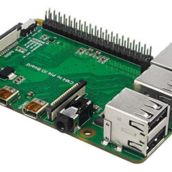 Placa Adaptadora Cm4 Para Pi4b Para Módulo Raspberry Pie Cm4