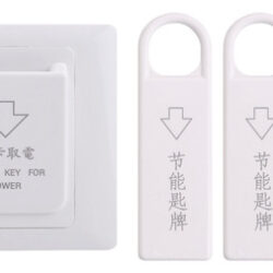 Interruptor De Cartão Magnético De Hotel De Alta Qualidade I