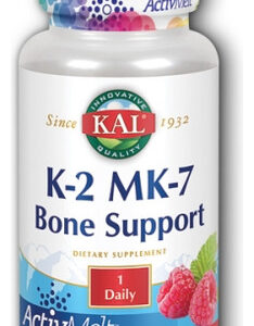 K-2 Mk-7 Activmelt 60 Unidades Da Kal