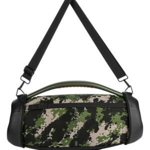 Capa De Alto-falante Com Alça De Ombro Para Jbl Boombox3