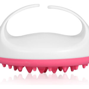 Escova De Massagem Corporal Portátil, Escova De Massagem