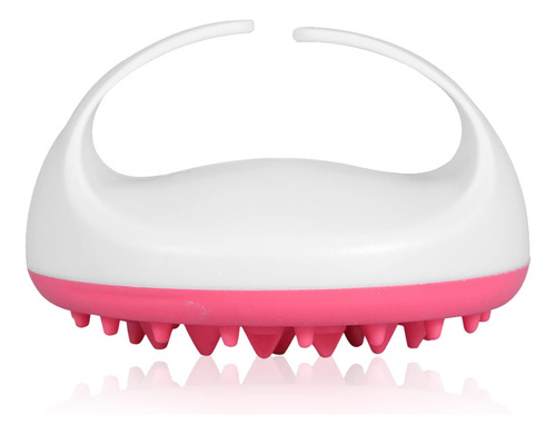 Escova De Massagem Corporal Portátil, Escova De Massagem