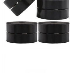 Pés De Isolamento Amplificador Dac Alto-falante De 8 Peças