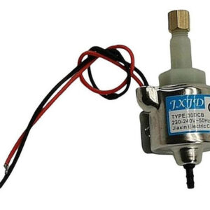 . Máquina De Fumaça Bomba De Óleo 18w 30dcb 220v