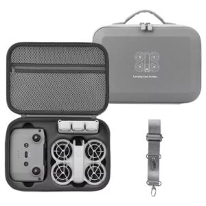 Bolsa De Armazenamento Impermeável Para Dji Neo Drone.