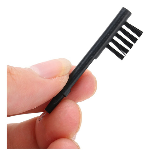 20pcs Escova De Limpeza Amplificador De Audição Com Ímã De L - Imagem 17