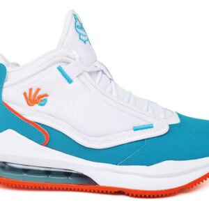 Tenis Basquete Six Street Ankaa - Lançamento