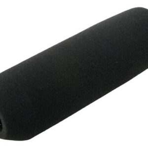Capa De Espingarda De Esponja De Espuma Longa Para Microfone