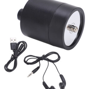 Dispositivo De Escuta Telefônica De Parede De Alta Precisão