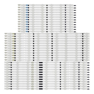// Kit De 36 Barras De Led Un75f6400 Un75f6400 Un75f6400ag
