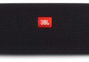 Alto-falante Bluetooth Jbl Flip 5 À Prova D'água Portátil Pr