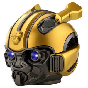 Baixo Sem Fio De Alto-falante Bluetooth Criativo