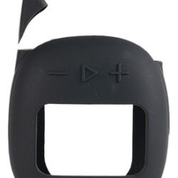 Capa Protetora De Silicone Para Jbl Clip5 Storage
