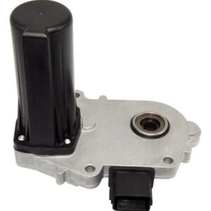 Motor De Mudança De Marchas 5143477aa Transfer Case Para Ram