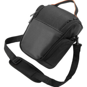 Bolsa De Câmera Anti-choque Para Equipamento Slr/dslr
