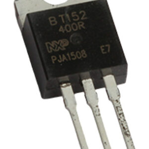 10 Peças Bt152-400r To-220