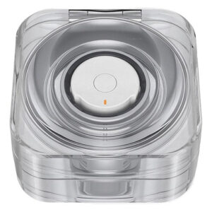 Capa De Carregamento Smart Ring Para Galaxy Ring, Capa Prote