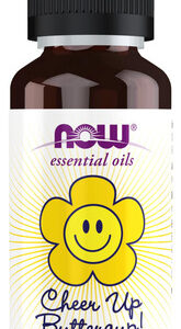 Óleo Essencial Agora Anime Up Buttercup! Mistura 30ml Vegan