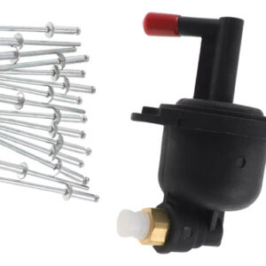 Câmara De Expansão De Linhas De Suspensão Pneumática De Carr