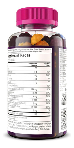 Mirafiber Gummies | Dos Especialistas Do Intestino Em Mirala - Imagem 9