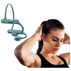 Os Fones De Ouvido K69 Oferecem Tecnologia Para Corredores