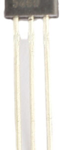 10 Peças 2n5460 To-92
