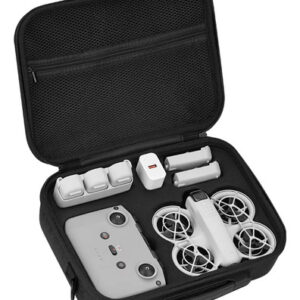 Bolsa De Armazenamento De Drone Para Dji Neo E Acessórios