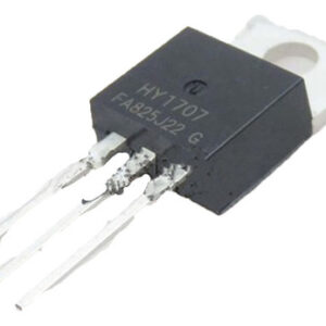 10 Peças Hy1707 To-220