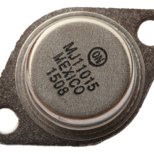 5 Unidades Mj11015g To-3