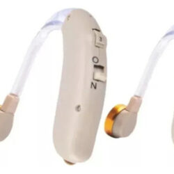 Zk * 2audição Invisível Audição Earplug Distribuidor 3a-id