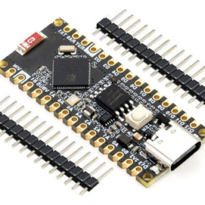 Placa De Desenvolvimento Nano Esp32 S3 Compatível Com Chip E