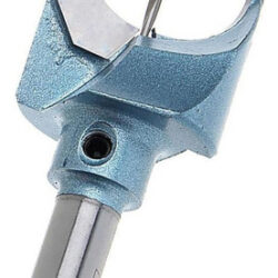 6mm-30mm Aço Madeira Router Bit Buda Miçangas Bola Broca Fer