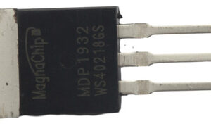 10 Peças Mdp 1932 To-220