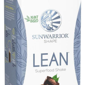 Sunwarrior Vegan Protein Superfood Shake Substituição De Ref