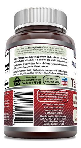 Fórmulas Incríveis Extrato De Cereja Azedo 700 Mg Extrato (1 - Imagem 3