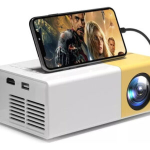 Mini Microprojetor Home Cinema Home Conference Room 1