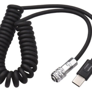 H Substituição Do Cabo De Alimentação Usb-c Para Blackmagic