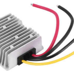 Conversor De 12v Para 24v 15a 360w Conversor De Etapas De 36