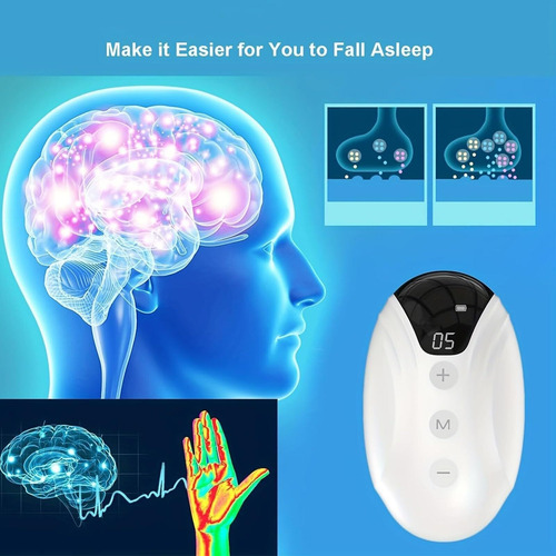 Dispositivo De Controle Neural De Ansiedade - Imagem 4