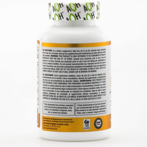 Adaptoheal Energyheal Energy Boost, Suplemento Alimentar Com - Imagem 6