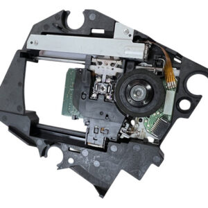 Lente Laser Kem-497aaa Para Ps5 Laser Pickup Drive Com Deck