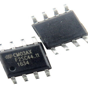 2 Peças Cm03ax Sop-8