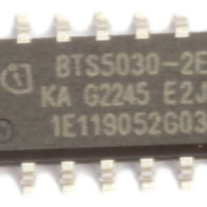 10 Unidades Bts5030-2eka Hsop-14 Ic