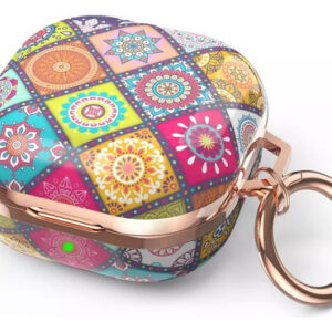 . Capa Protetora Para Samsung Galaxy Buds 2 Pro/pro/2/live