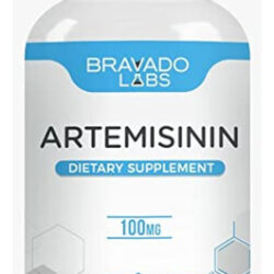Bravado Labs Artemisinina - Extrato De Erva De Absinto Doce