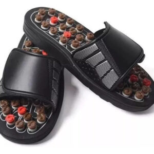 2025 Chinelo De Acupuntura Acupressão Reflexologia 38-45 A