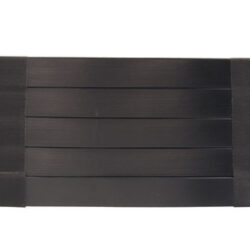 Cabo Extensor De Gpu Preto Preto De 20 Cm Pcie 4.0 X16 High