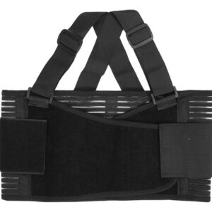 Suporte Para Fratura De Costela Peito Ajustável Respirável